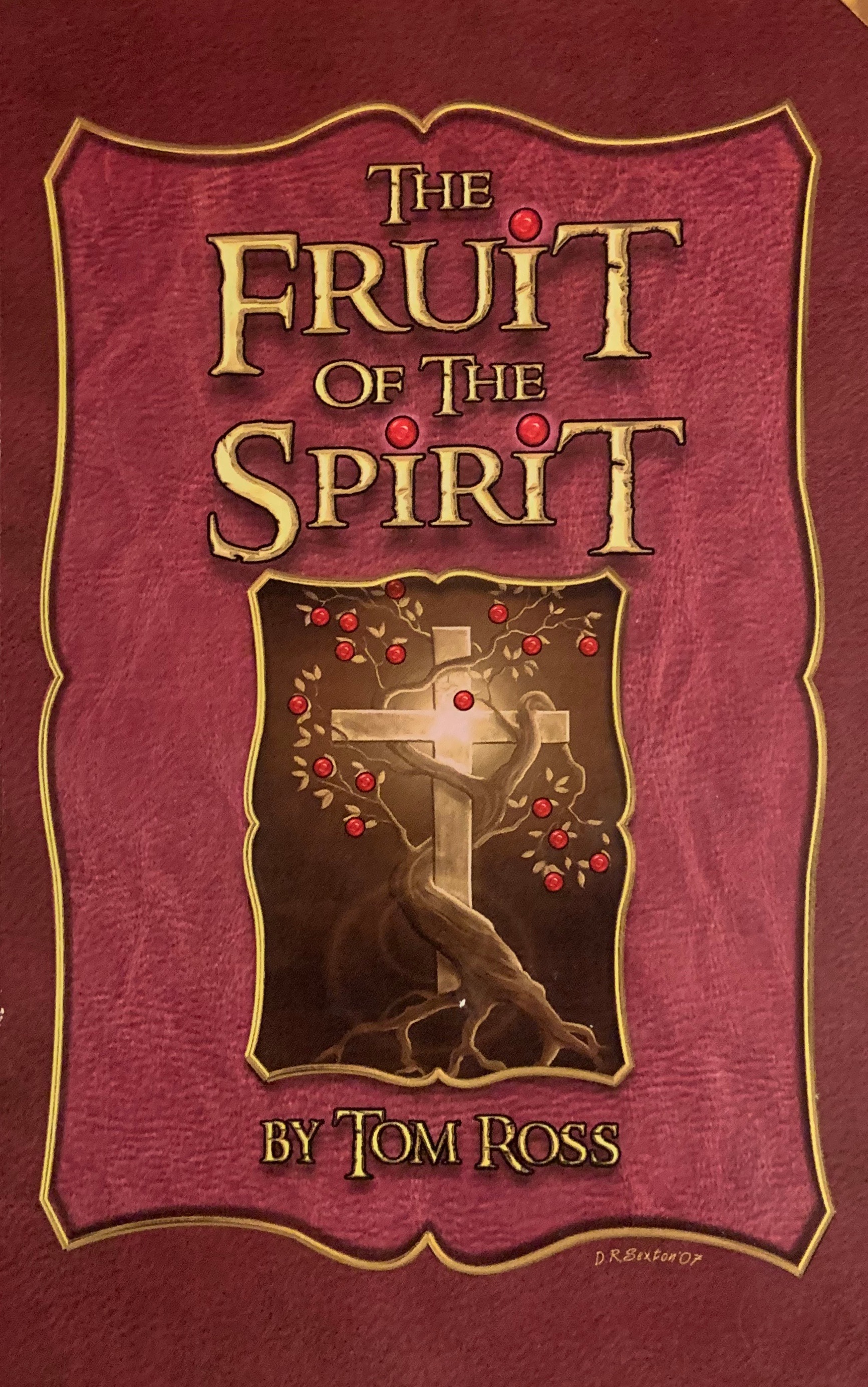 The Fruit of the Spirit