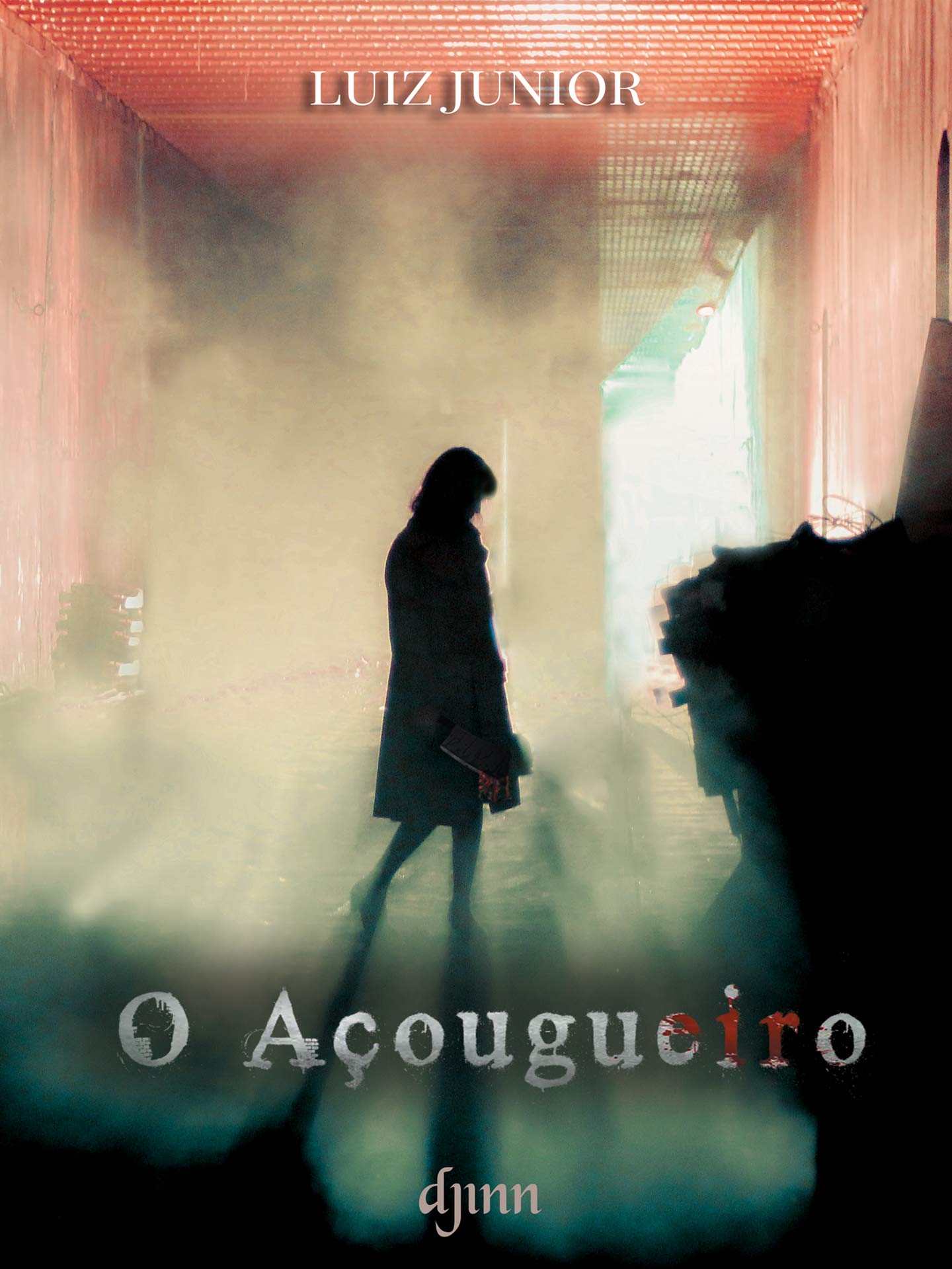 O Açougueiro (Paperback)