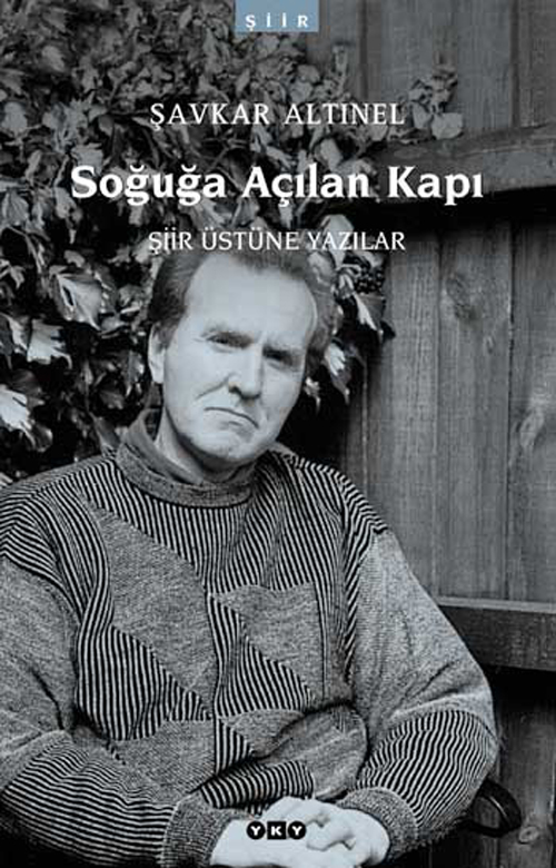 Soğuğa Açılan Kapı
