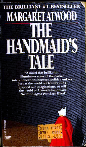 The Handmaid's Tale