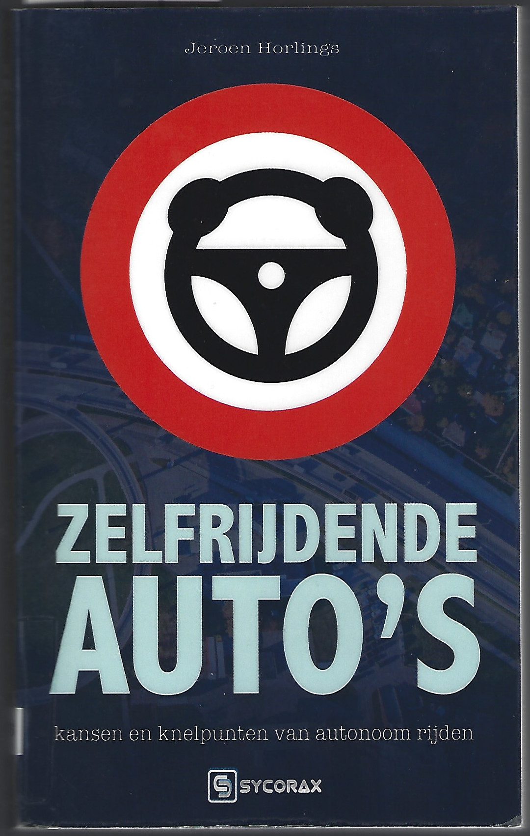 Zelfrijdende auto's