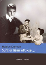 Sürç-ü Lisan Ettikse... (Paperback)