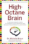 High-Octane Brain...