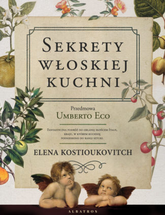 Sekrety włoskiej kuchni. Dlaczego Włosi lubią rozmawiać o jedzeniu?