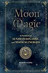 Moon Magic: A Han...