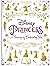 Disney Princess A Treasury ...