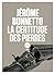 La certitude des pierres (French Edition)