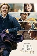 Little Women: The Screenplay