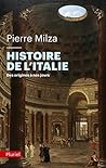 Histoire de l'Ita...