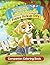 Puppy Pickup Day: Activity Book for Kids Age 3-7 (The Little Labradoodle 2)