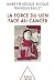 Force du lien face au cancer (La) (Sciences Humaines) by Marie-Frédérique Bacqué