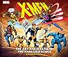 X-Men by Eric Lewald
