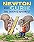 Newton and Curie: The Science Squirrels: A Picture Book