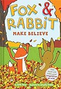 Fox & Rabbit Make Believe