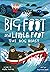 The Bog Beast (Big Foot and...