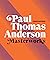 Paul Thomas Anderson: Maste...