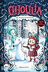 Ghoulia and the Ghost with No Name by Barbara Cantini