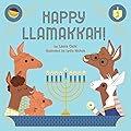 Happy Llamakkah!: A Hanukkah Story