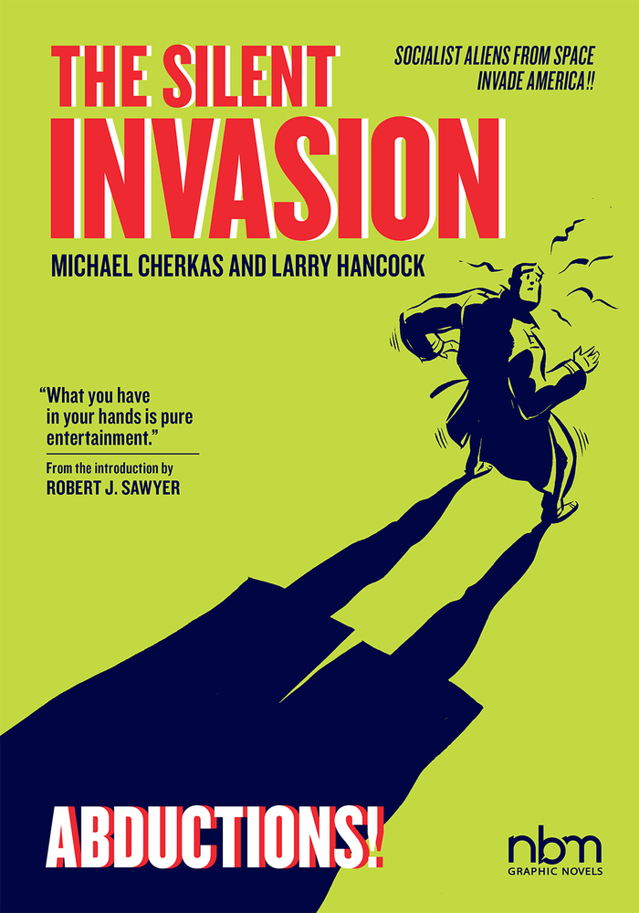 The Silent Invasion, Abductions (Paperback)