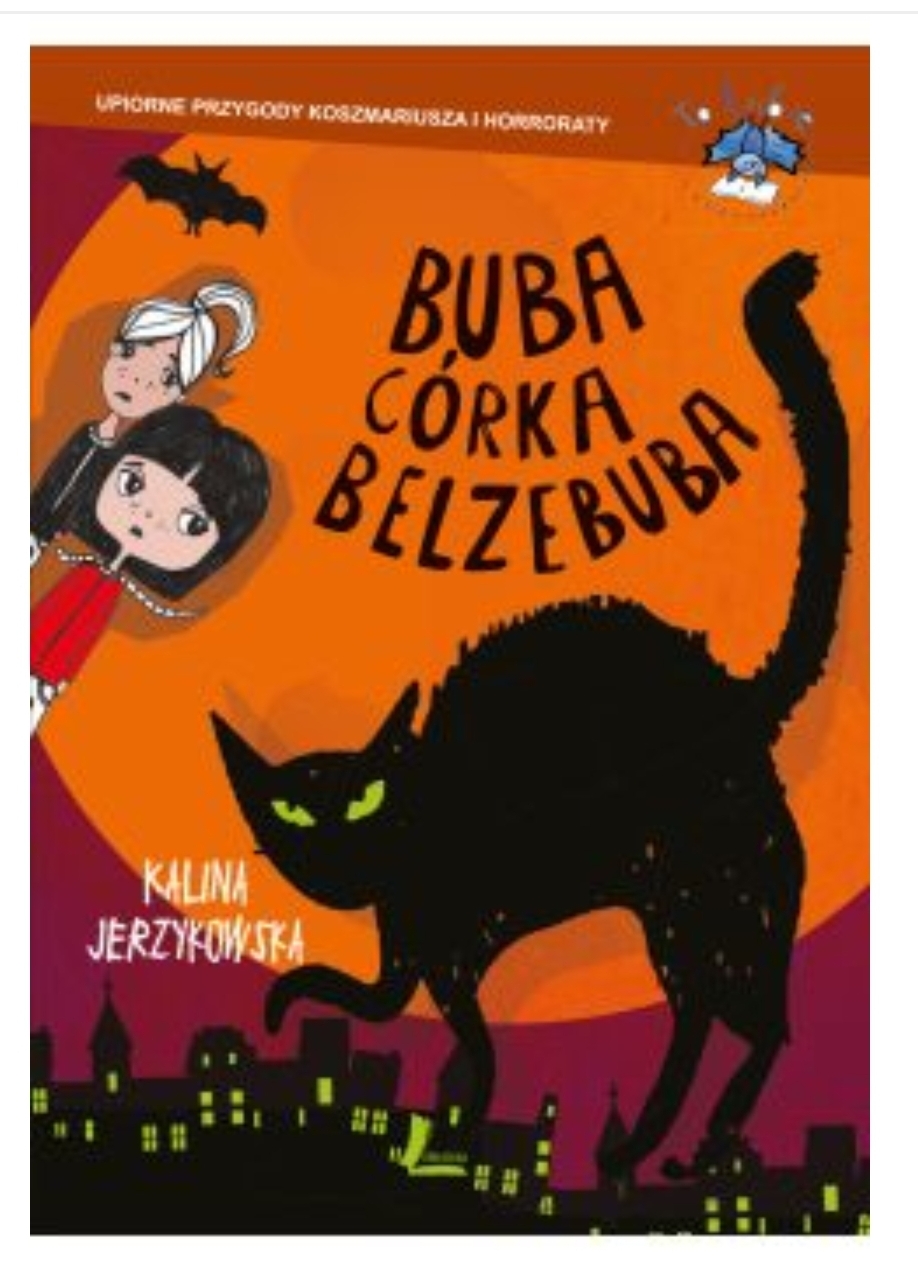 Buba córka Belzebuba