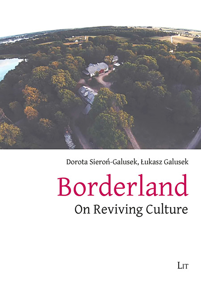 Borderland: On the re-birth of culture (Kulturwissenschaft / Cultural Studies /)