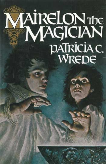 Mairelon the Magician