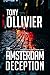 The Amsterdam Deception (David Knight Series #1)