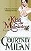 A Kiss for Midwinter by Courtney Milan