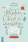 Rupture, Tarot et...