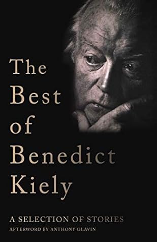 Benedict kiely biography 04 picture
