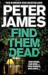Find Them Dead