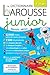 Larousse Dictionnaire Junior 7/11 Ans Export (Dictionnaires pédagogiques) (French Edition)
