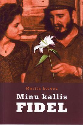 Minu kallis Fidel