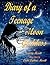 Diary of a Teenage Moon Goddess by Jerry Merritt