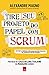 Tire seu projeto do papel com Scrum by Alexandre Magno