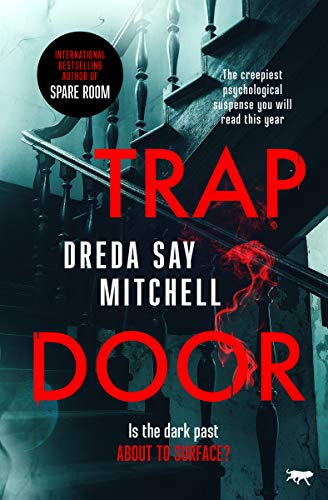 Trap Door (Kindle Edition)