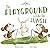 A Big Hug Book: The Playground is Like a Jungle