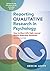 Reporting Qualitative Research in Psychology by Heidi M. Levitt