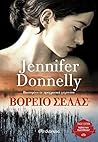 Βόρειο σέλας by Jennifer Donnelly Βόρειο σέλας by Jennifer Donnelly