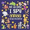 Let Us Play I Spy...