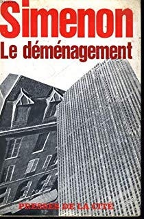 Le déménagement