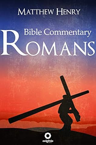 Romans - Bible Commentary