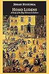 Homo Ludens: A St...