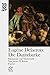 Eugene Delacroix. Die Dantebarke. Idealismus und Modernität. ... by James Henry Rubin