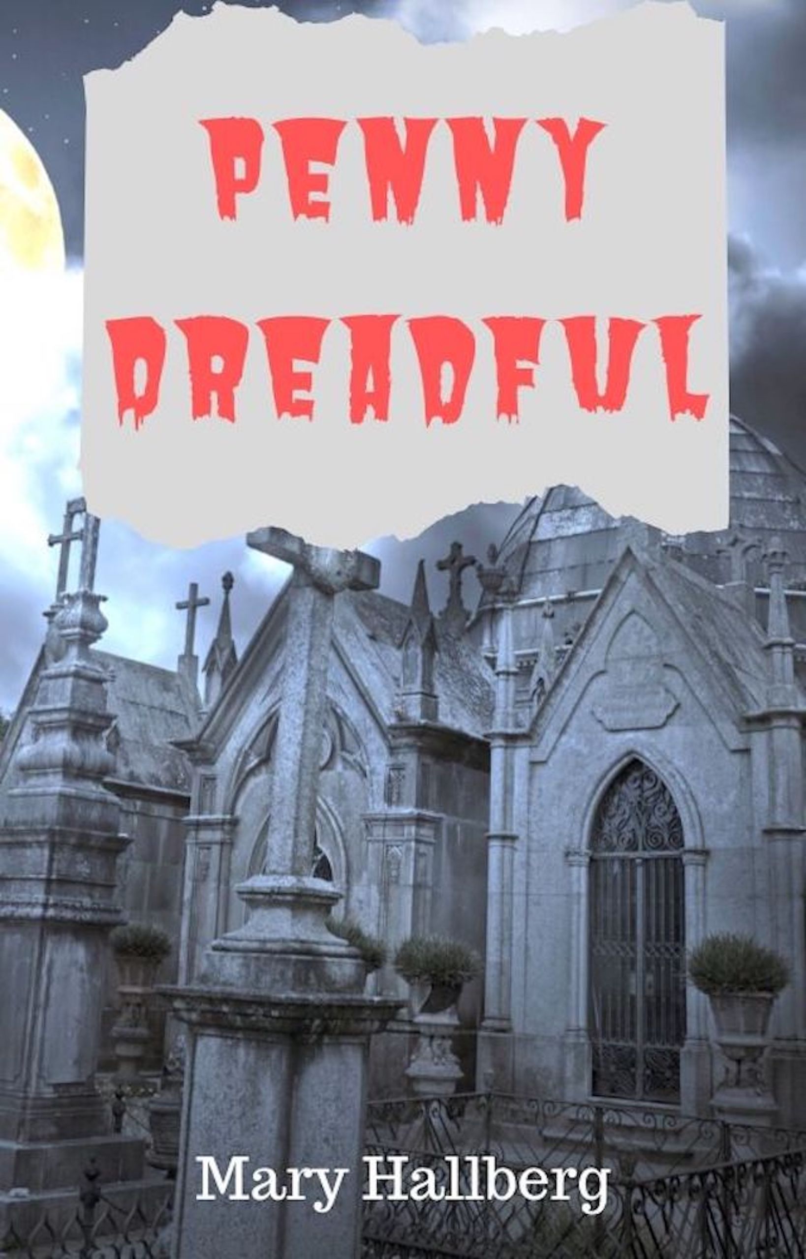 Penny Dreadful