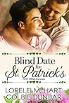 Blind Date for St. Patrick's by Lorelei M. Hart