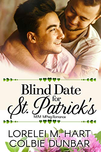 Blind Date for St. Patrick's (Love at Blind Date, #2)