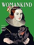 Womankind #23: Spaniel