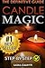 The Definitive Guide to Candle Magic - Step-By-Step by Sasha Cillihypi