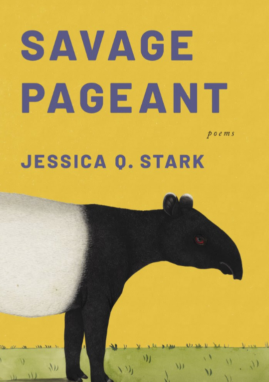 Savage Pageant (Paperback)